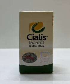 Cialis 100 Mg 30 Adet